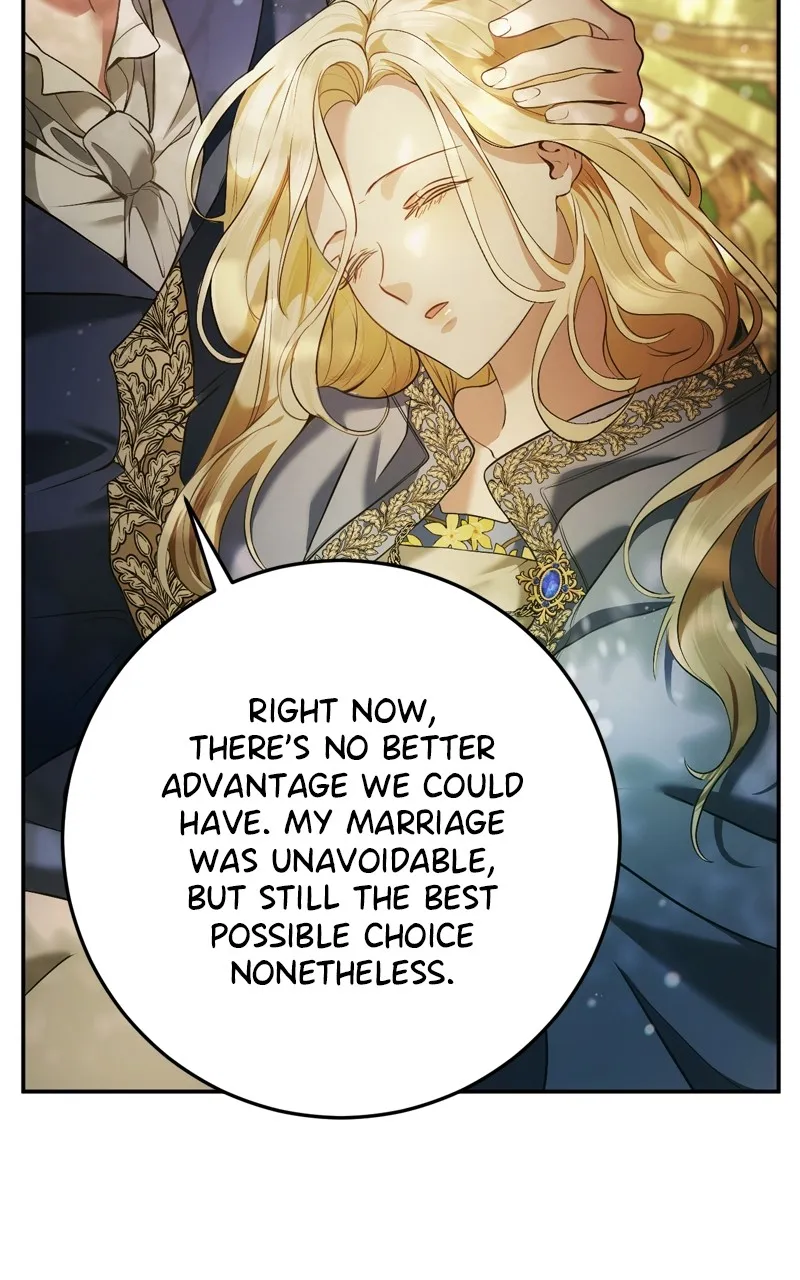 Behind Her Highness’s Smile Chapter 9 page 48 - 