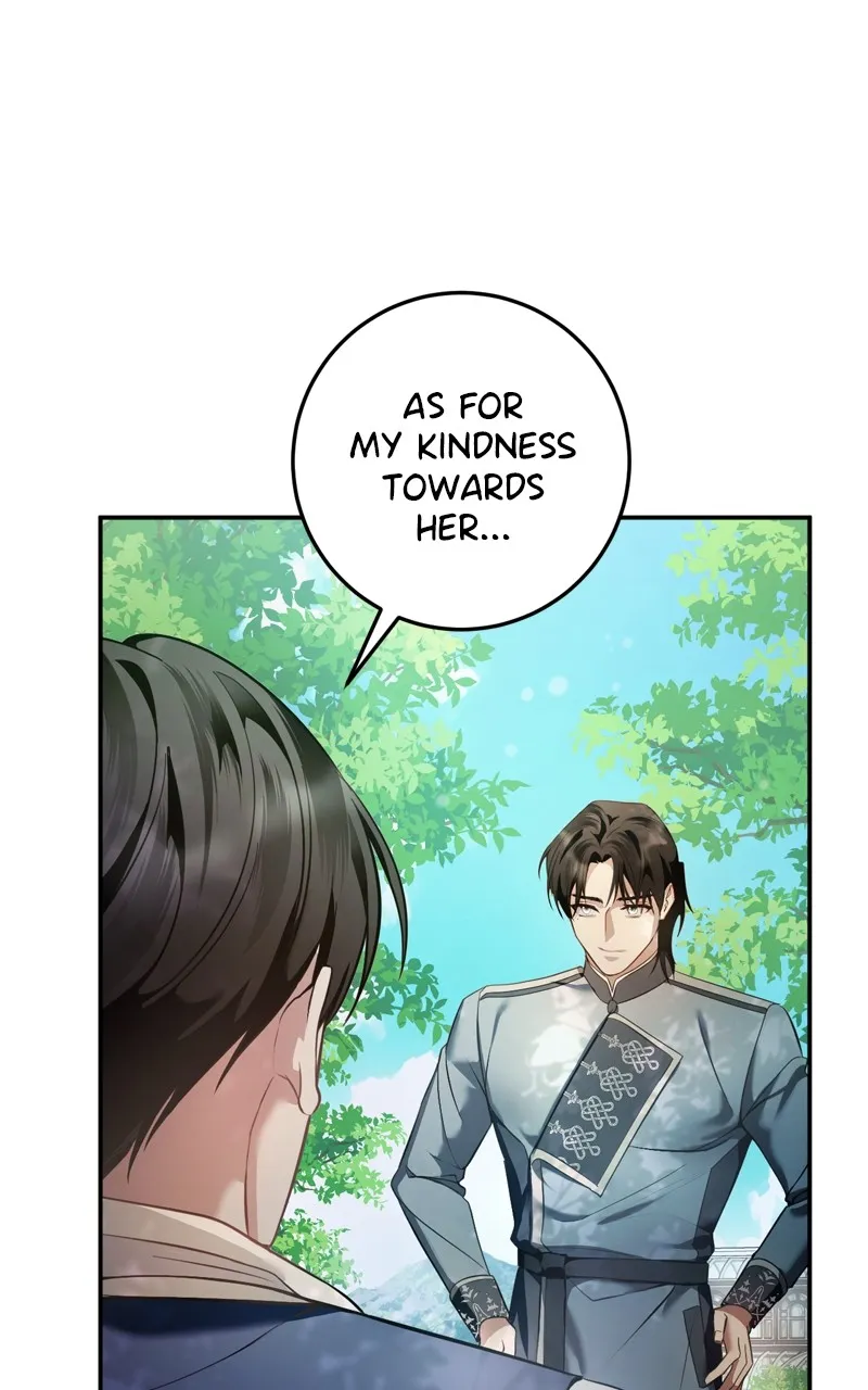 Behind Her Highness’s Smile Chapter 9 page 49 - 