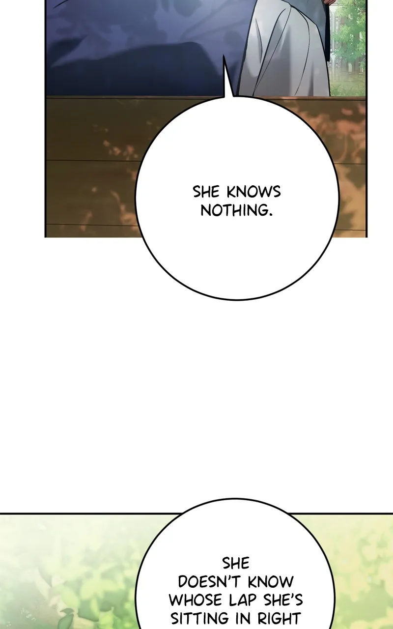 Behind Her Highness’s Smile Chapter 9 page 50 - 
