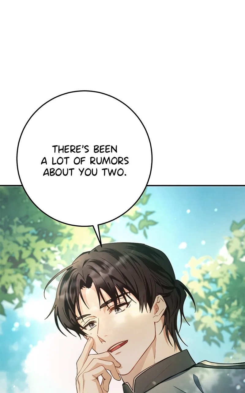 Behind Her Highness’s Smile Chapter 9 page 6 - 