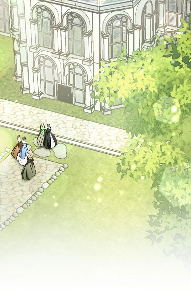 Behind Her Highness’s Smile Chapter 9 page 60 - 