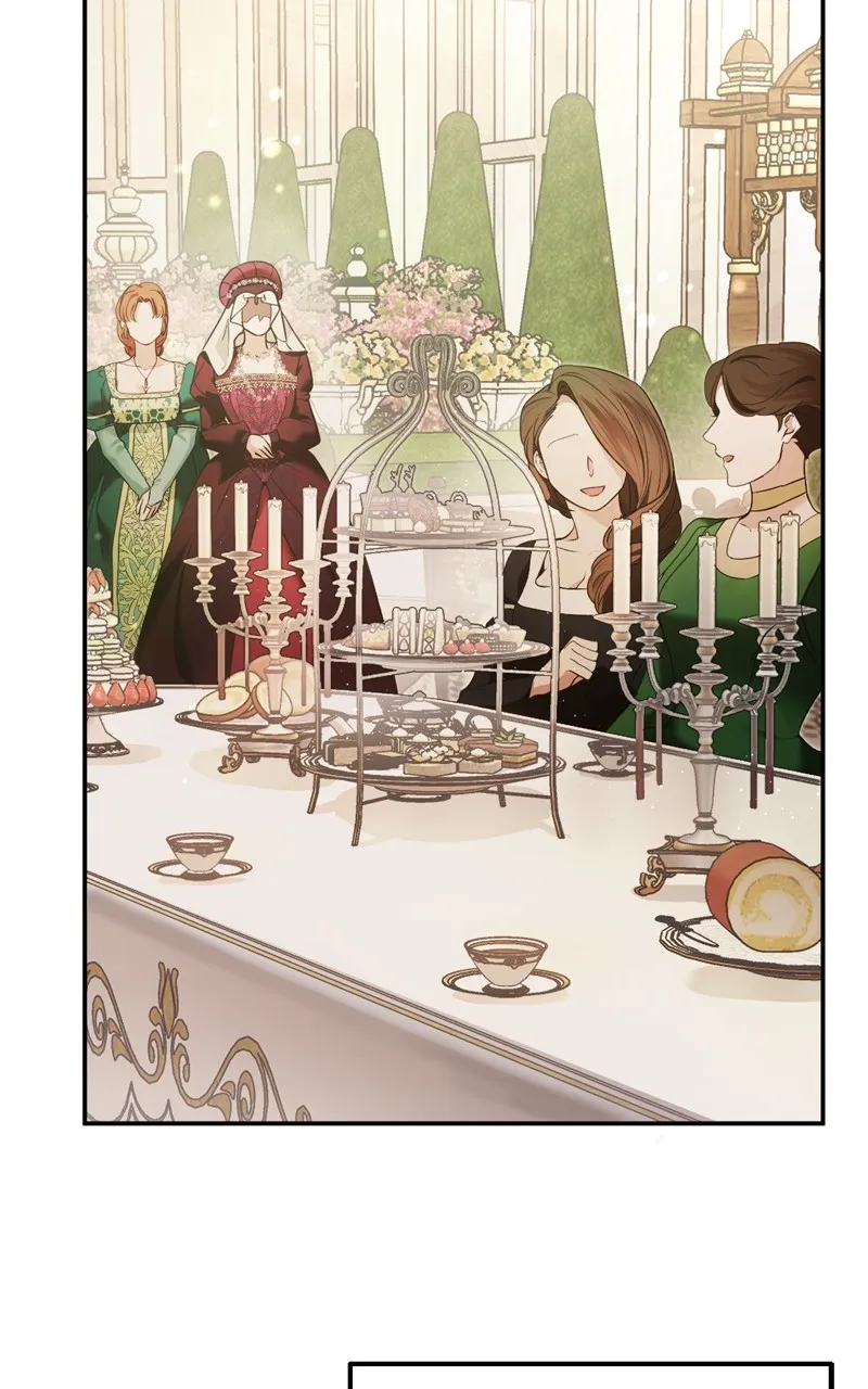 Behind Her Highness’s Smile Chapter 9 page 62 - 