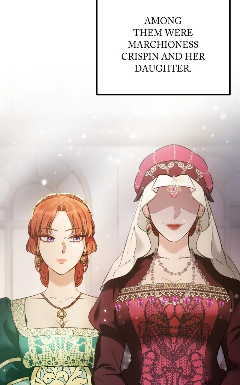 Behind Her Highness’s Smile Chapter 9 page 63 - 