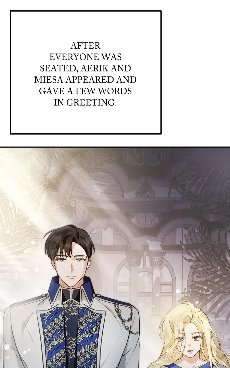 Behind Her Highness’s Smile Chapter 9 page 65 - 