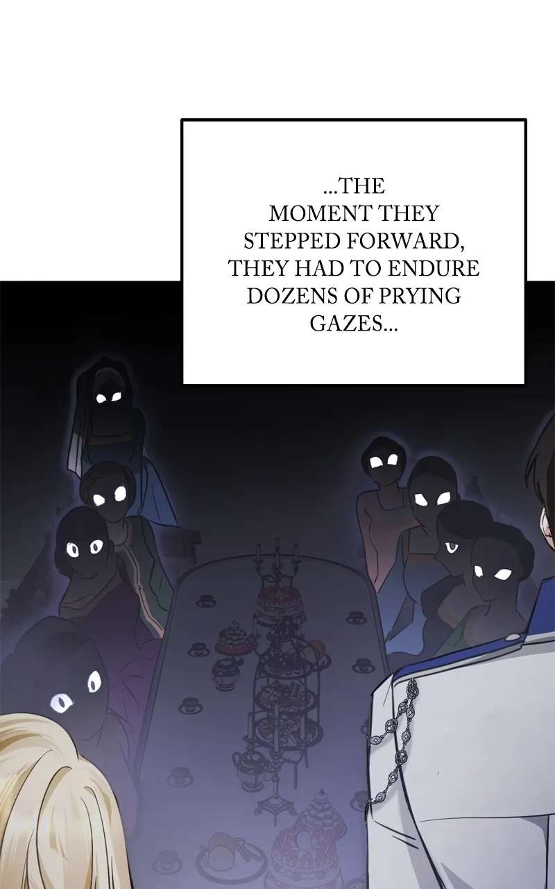 Behind Her Highness’s Smile Chapter 9 page 67 - 
