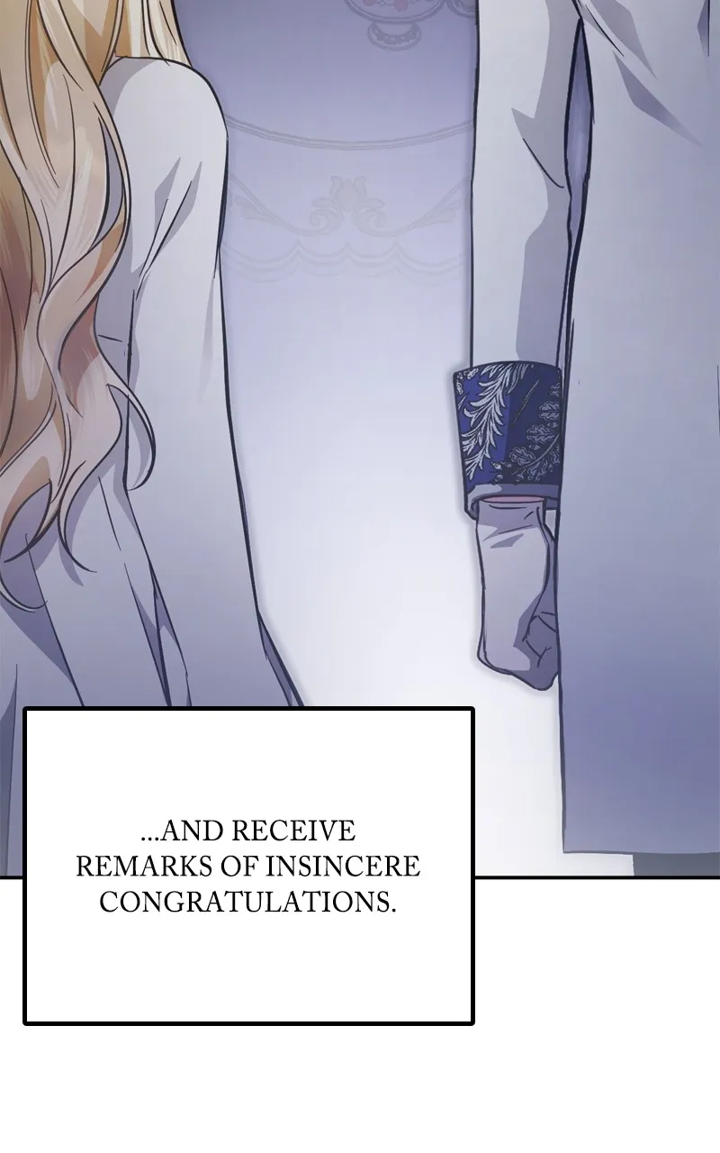 Behind Her Highness’s Smile Chapter 9 page 68 - 