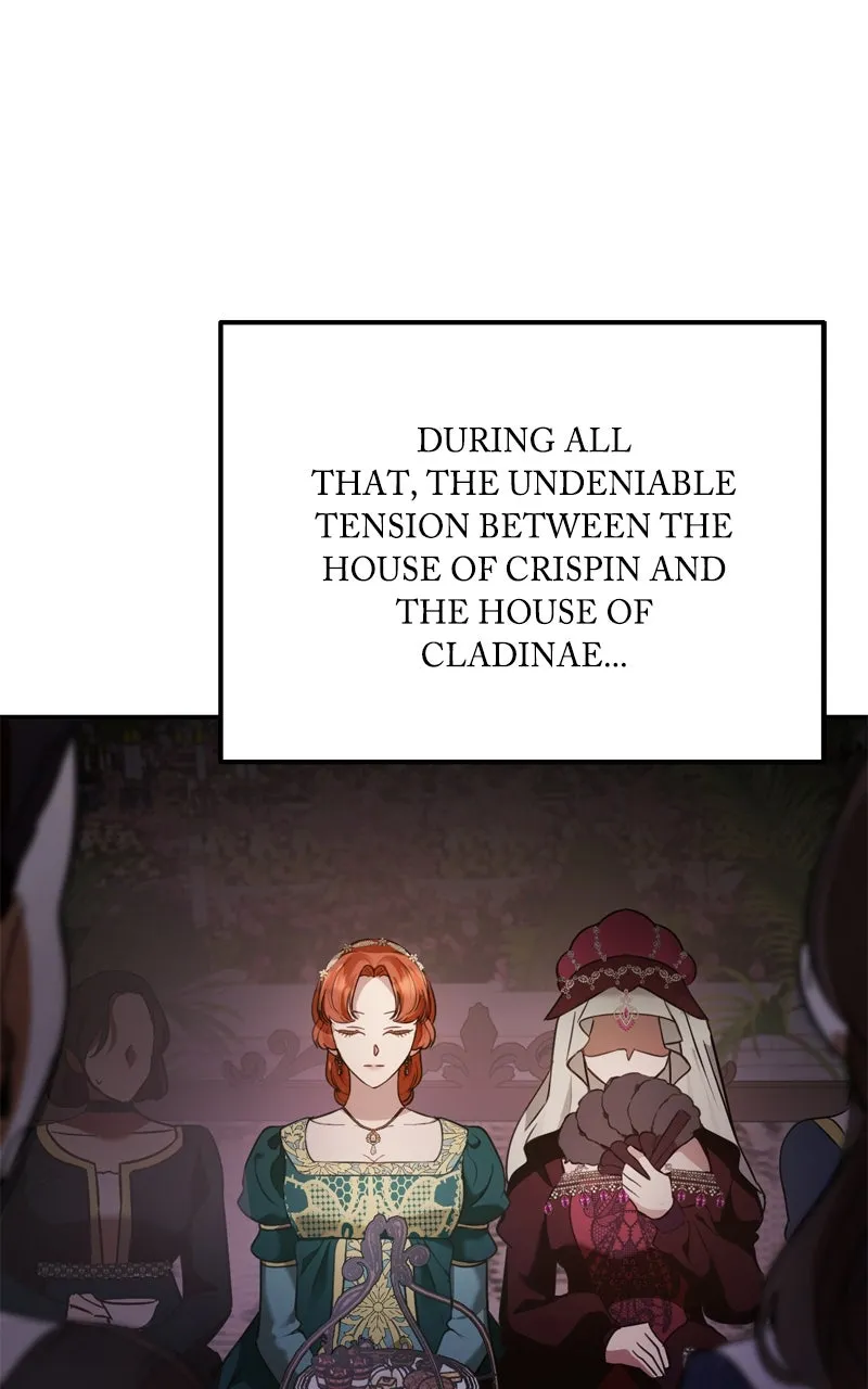 Behind Her Highness’s Smile Chapter 9 page 69 - 
