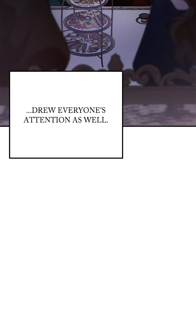 Behind Her Highness’s Smile Chapter 9 page 70 - 
