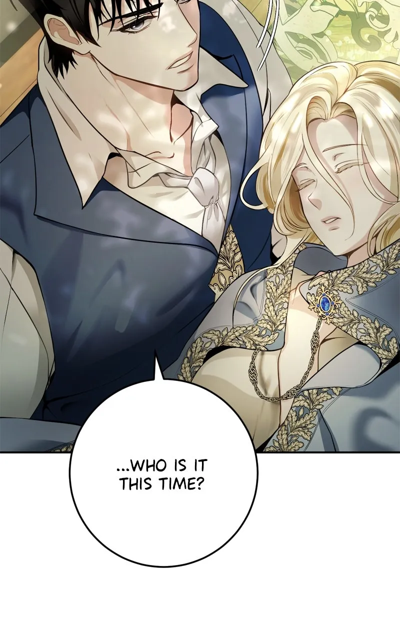 Behind Her Highness’s Smile Chapter 9 page 8 - 
