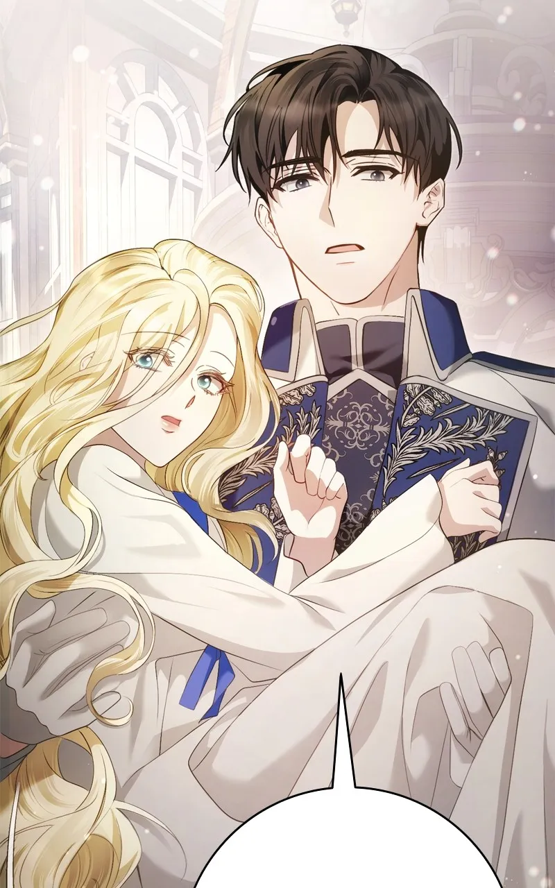Behind Her Highness’s Smile Chapter 9 page 72 - 