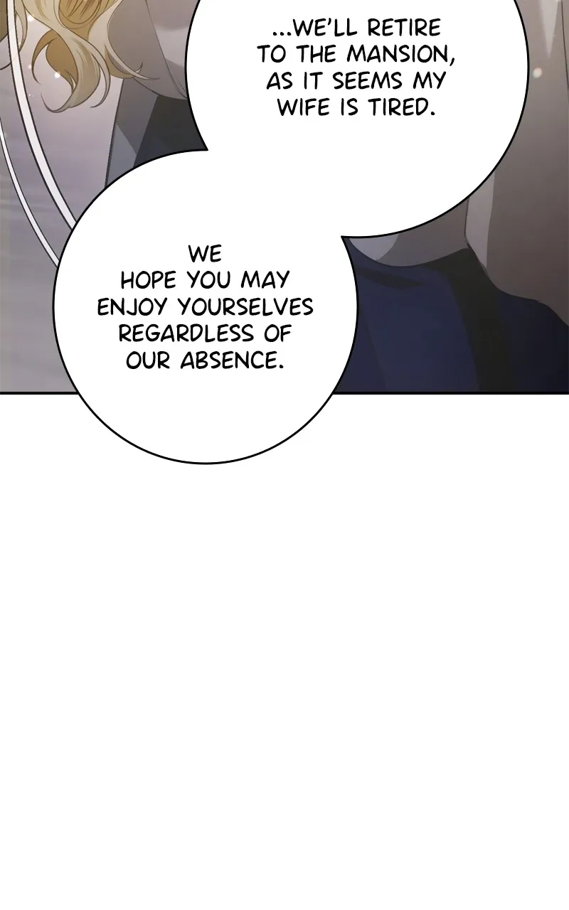 Behind Her Highness’s Smile Chapter 9 page 73 - 