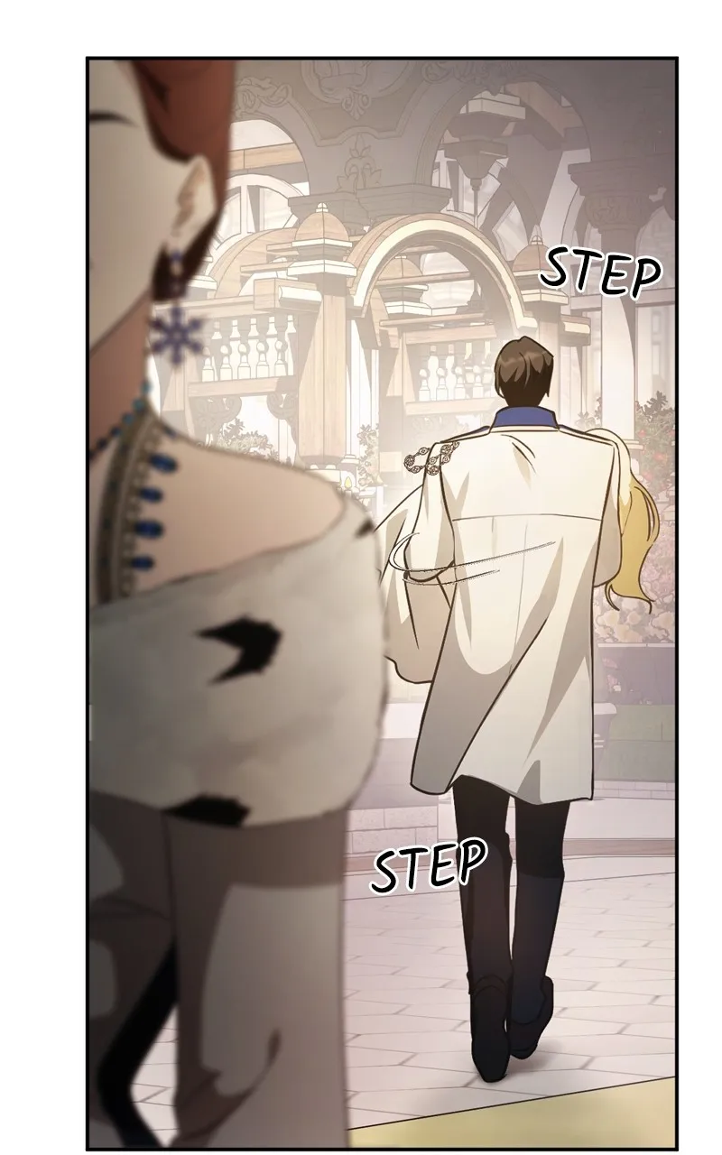 Behind Her Highness’s Smile Chapter 9 page 74 - 
