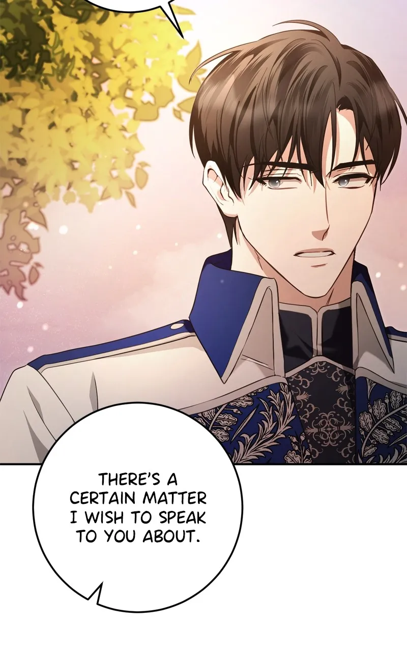 Behind Her Highness’s Smile Chapter 9 page 82 - 