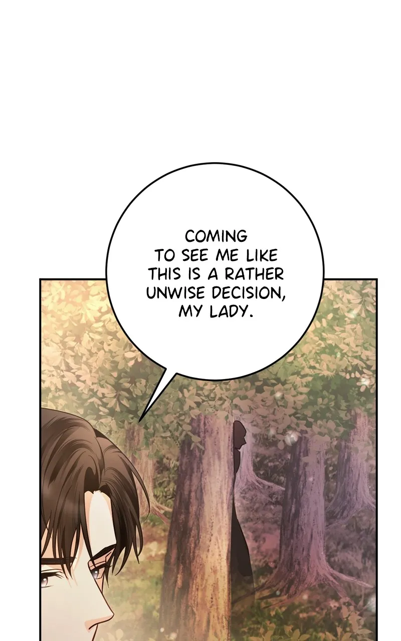Behind Her Highness’s Smile Chapter 9 page 83 - 