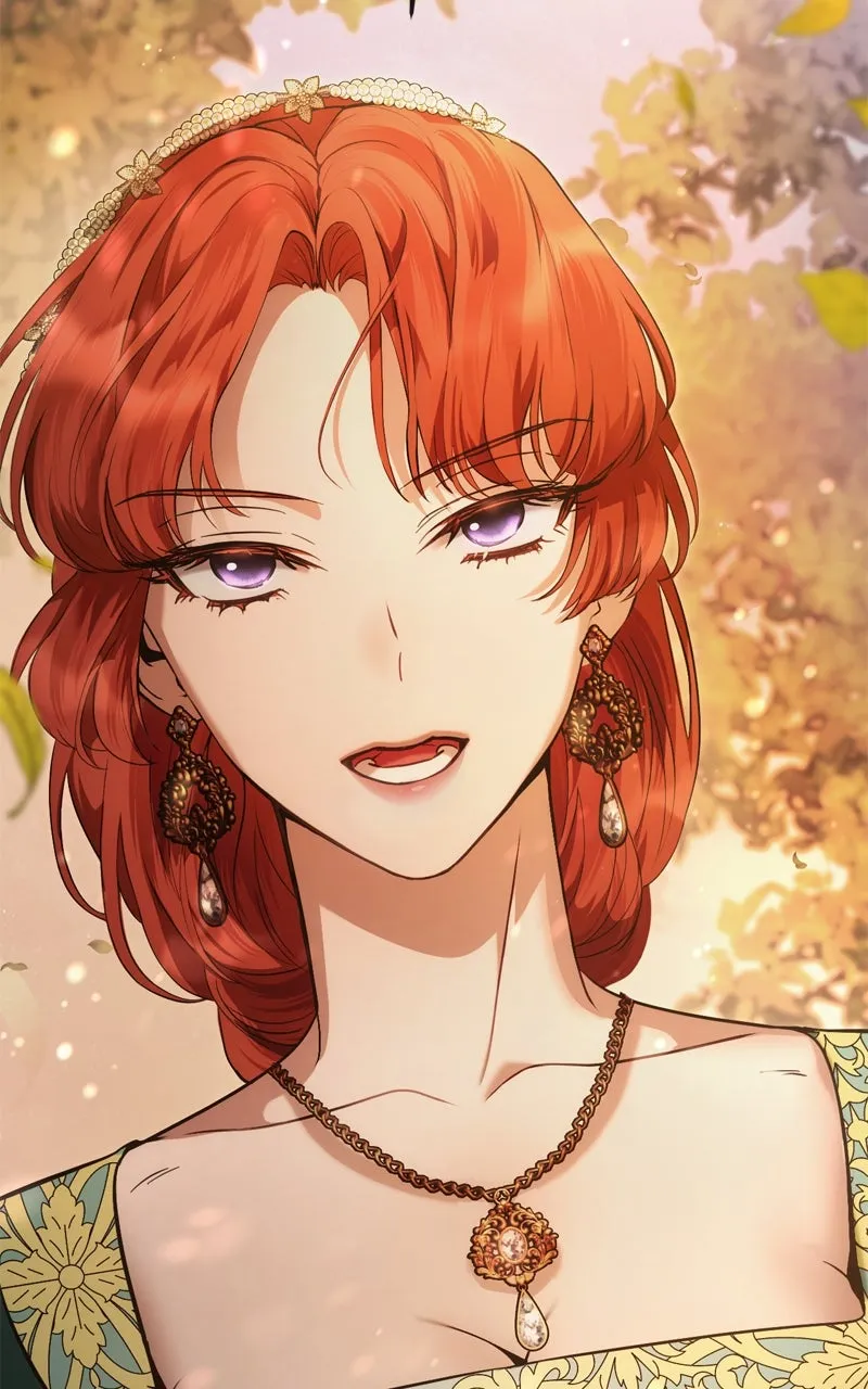 Behind Her Highness’s Smile Chapter 9 page 87 - 