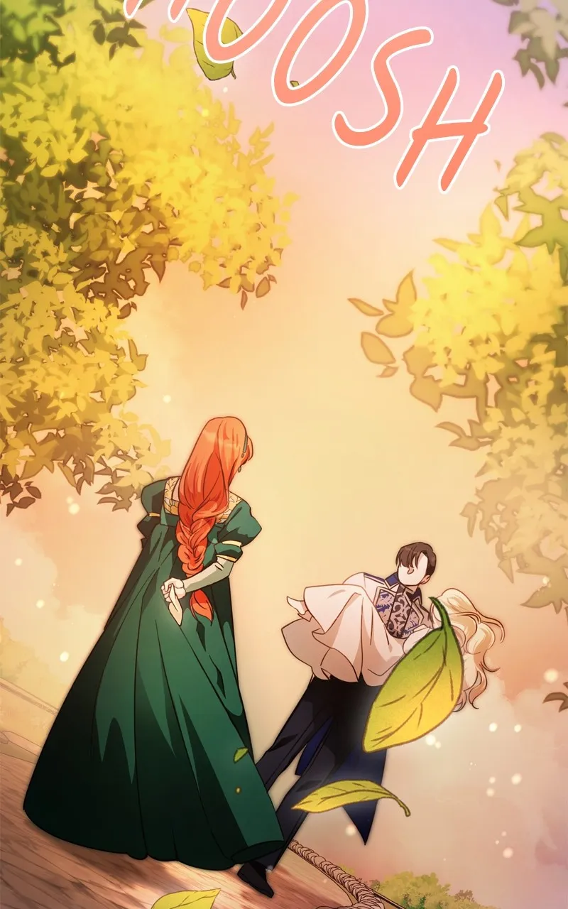 Behind Her Highness’s Smile Chapter 9 page 90 - 