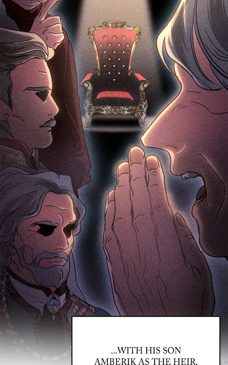 Behind Her Highness’s Smile Chapter 9 page 10 - 
