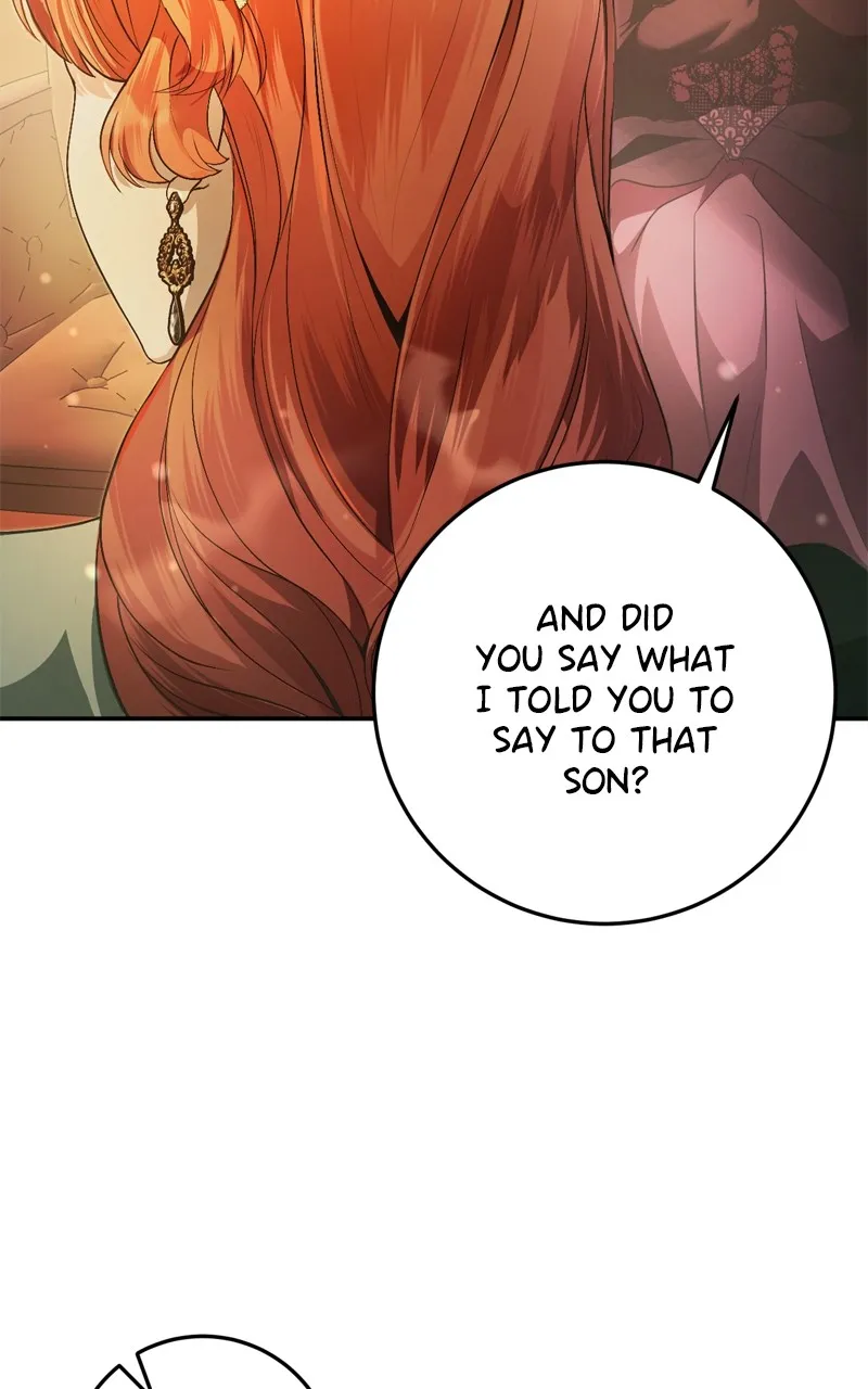 Behind Her Highness’s Smile Chapter 9 page 98 - 
