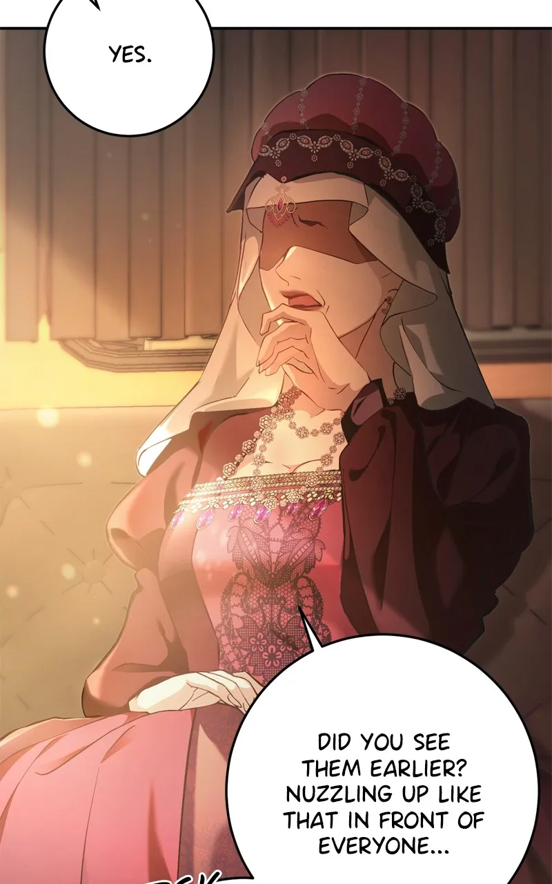Behind Her Highness’s Smile Chapter 9 page 99 - 