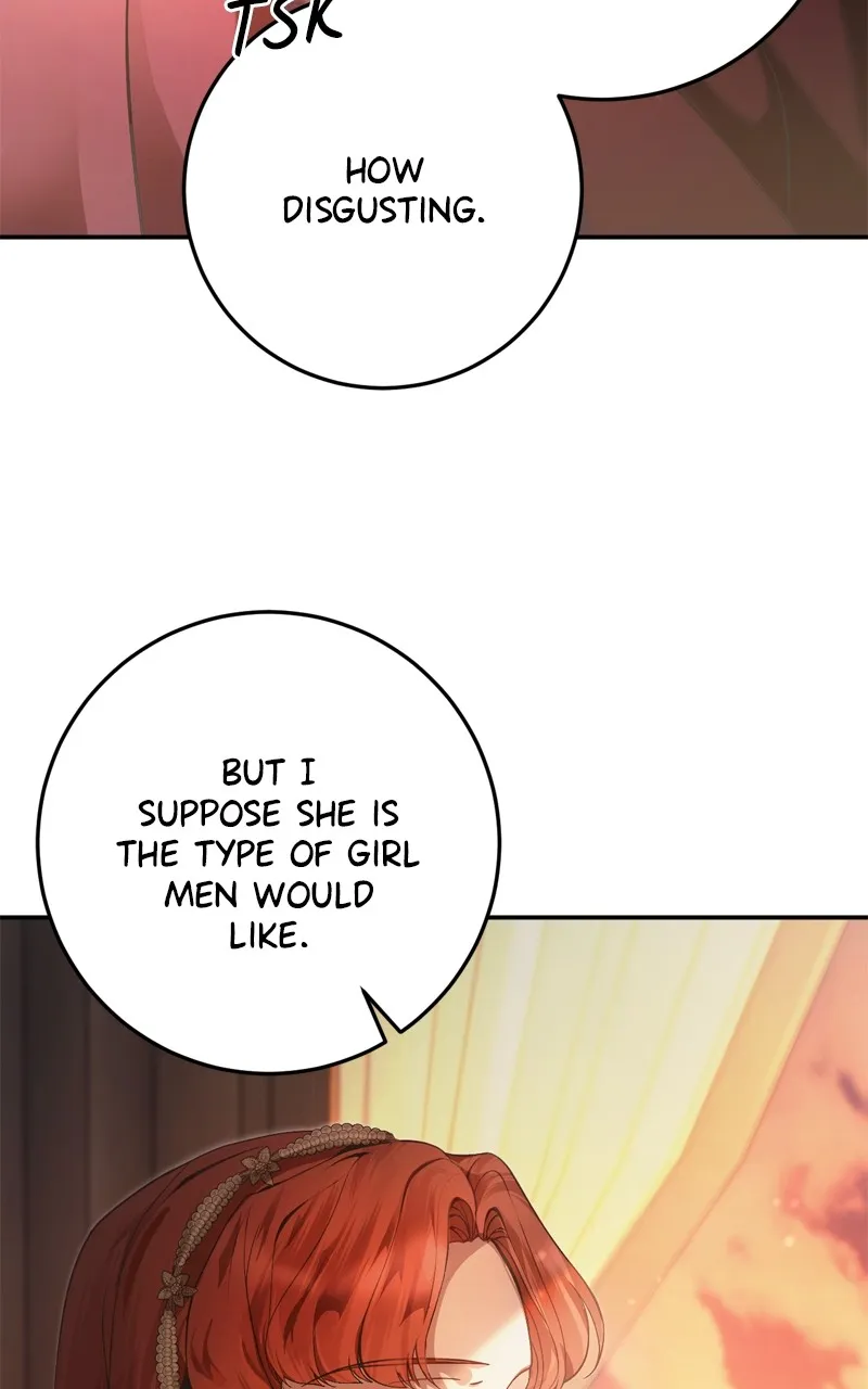 Behind Her Highness’s Smile Chapter 9 page 100 - 