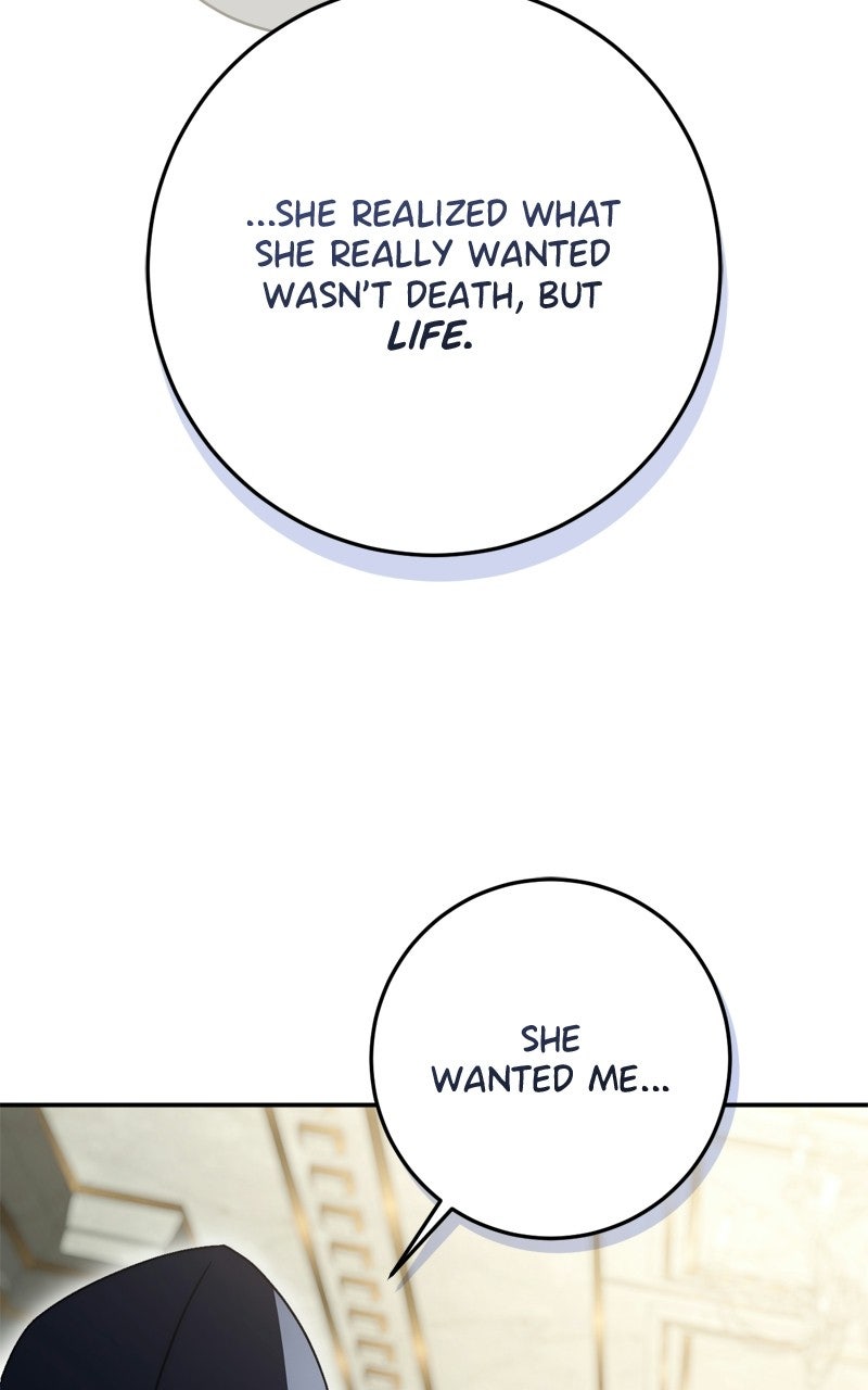 Behind Her Highness’s Smile Episode 90 page 101 - 