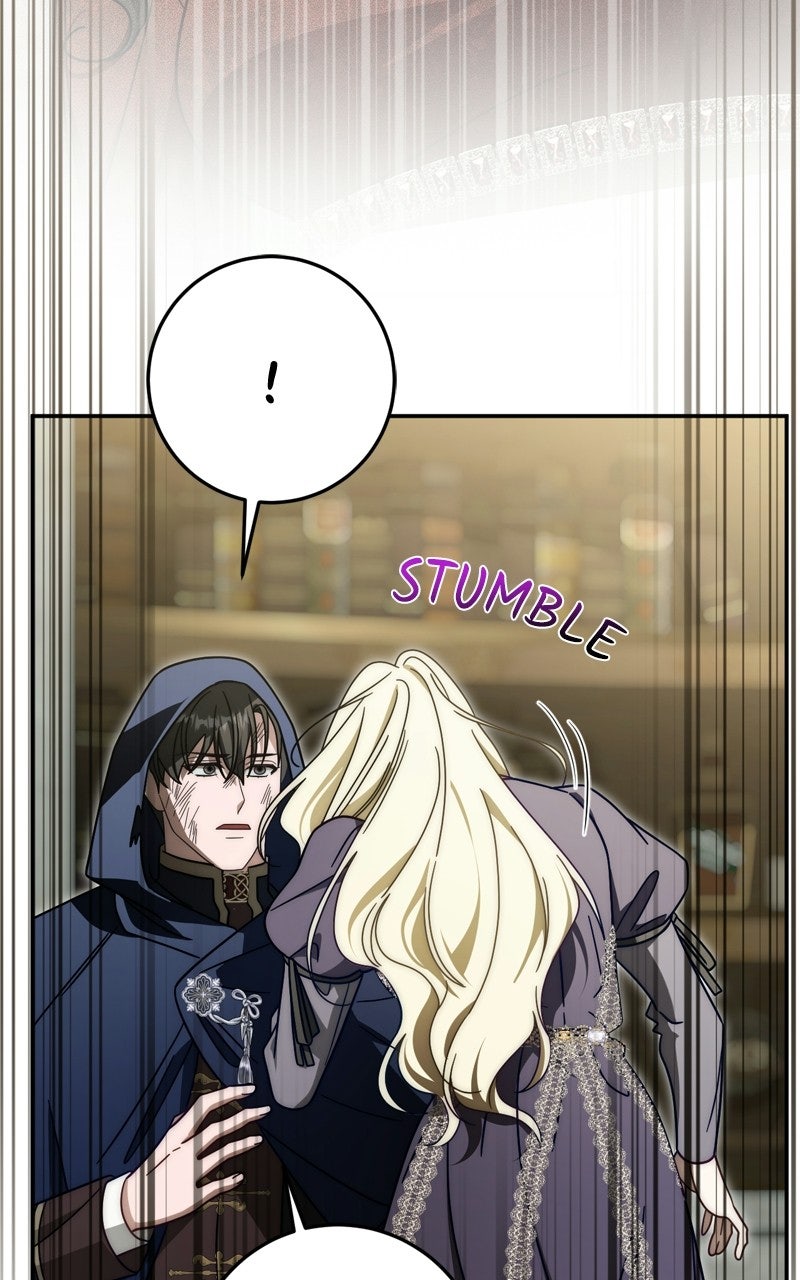 Behind Her Highness’s Smile Episode 90 page 104 - 