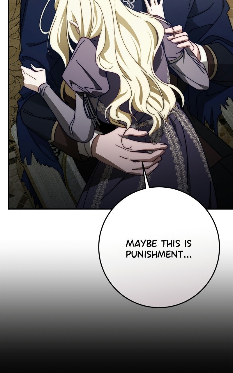 Behind Her Highness’s Smile Episode 90 page 106 - 
