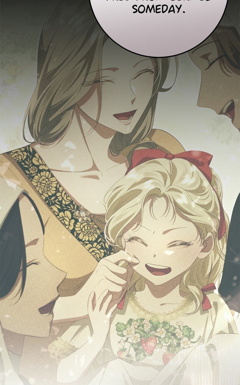 Behind Her Highness’s Smile Episode 90 page 108 - 