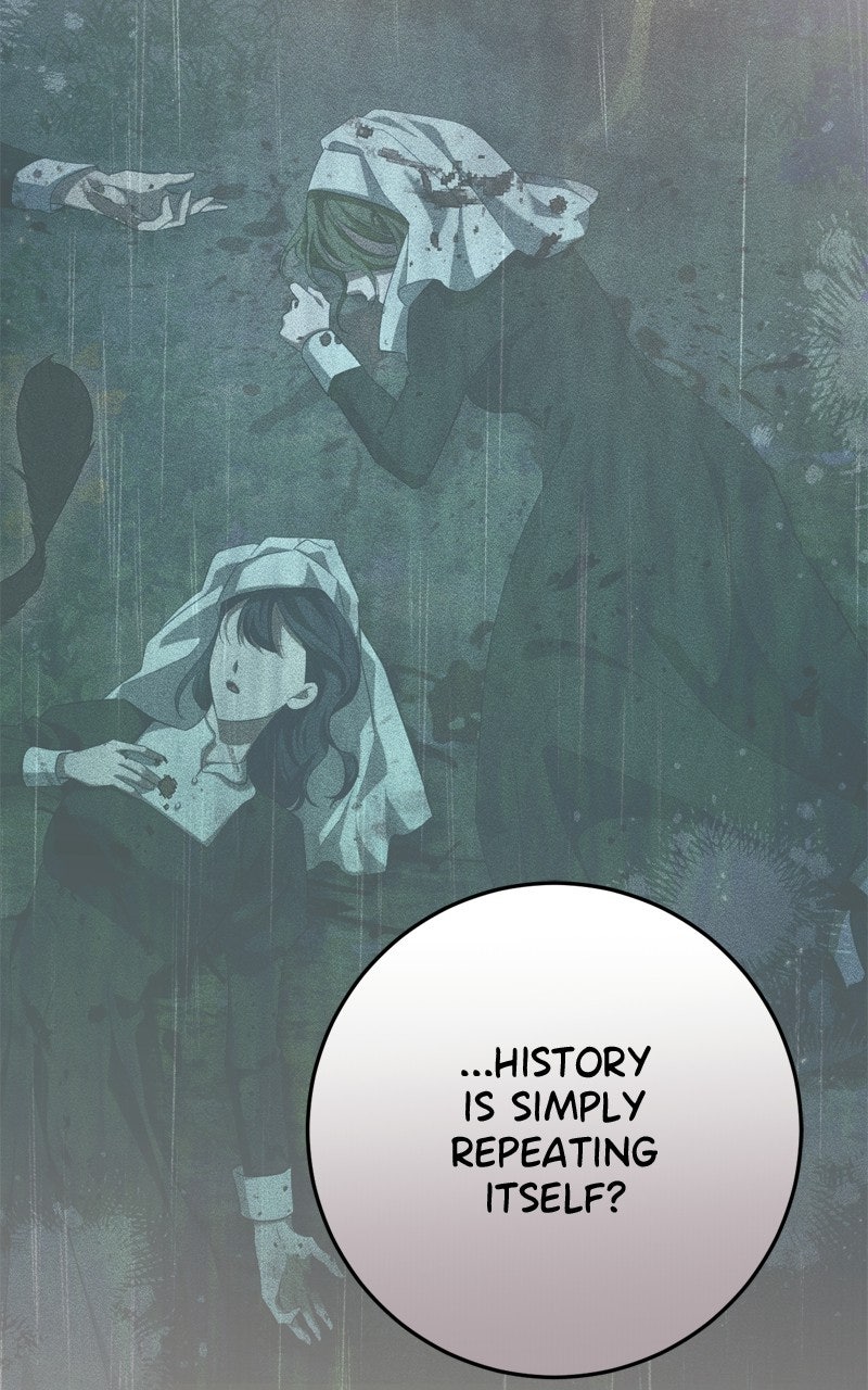 Behind Her Highness’s Smile Episode 90 page 110 - 