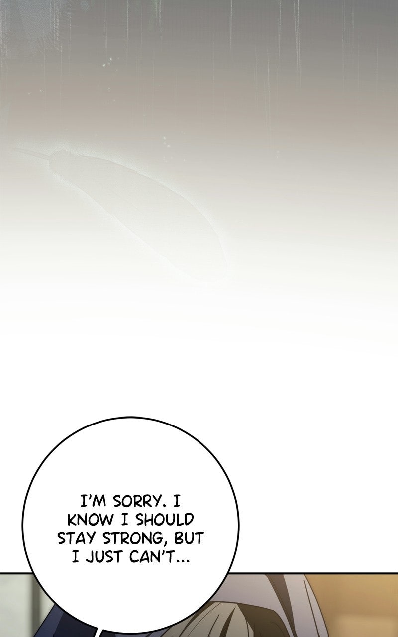 Behind Her Highness’s Smile Episode 90 page 111 - 