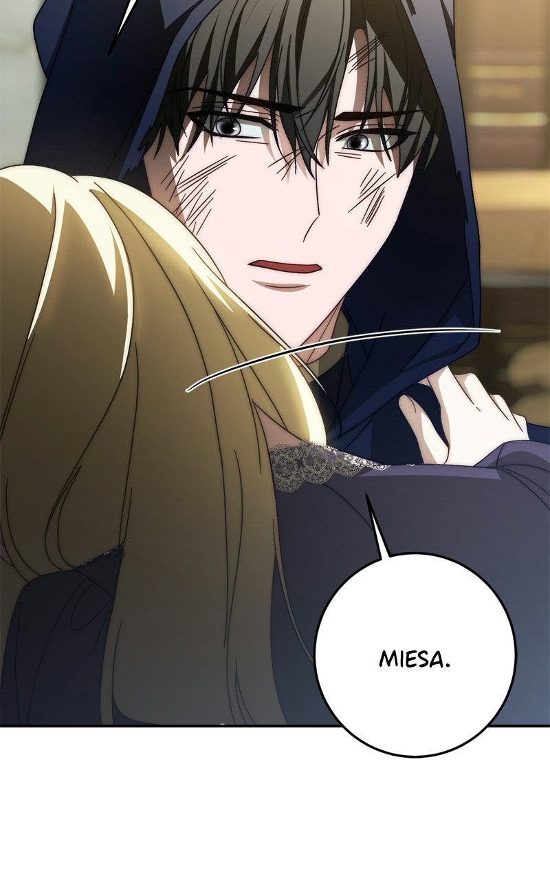 Behind Her Highness’s Smile Episode 90 page 112 - 