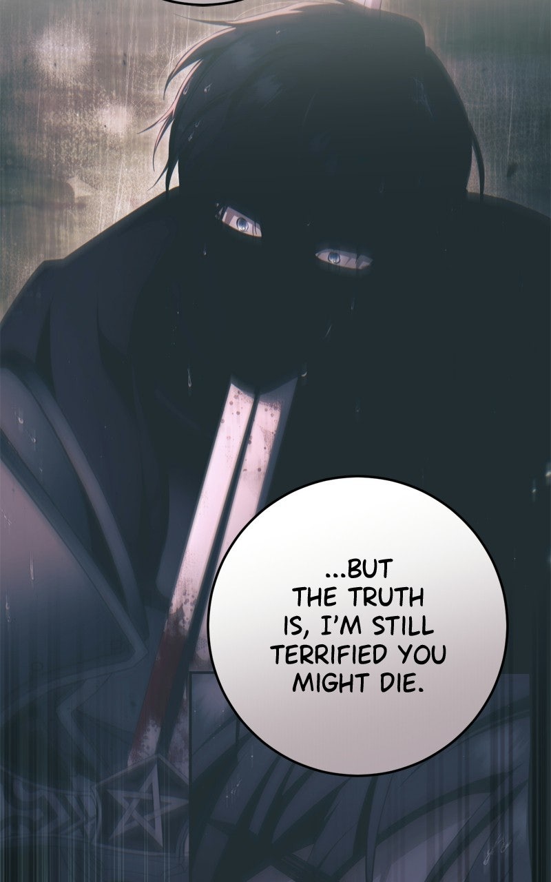 Behind Her Highness’s Smile Episode 90 page 114 - 