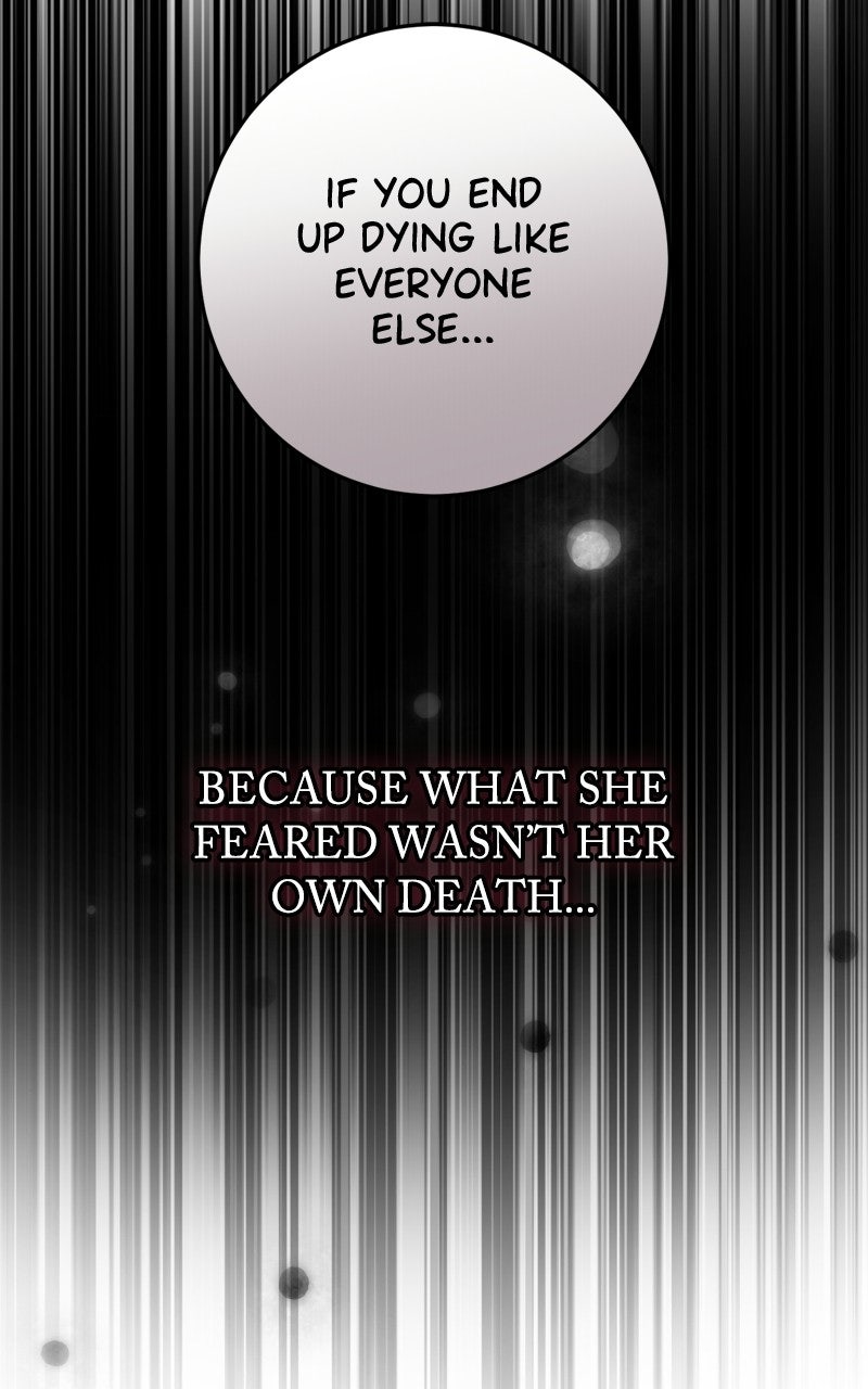 Behind Her Highness’s Smile Episode 90 page 116 - 