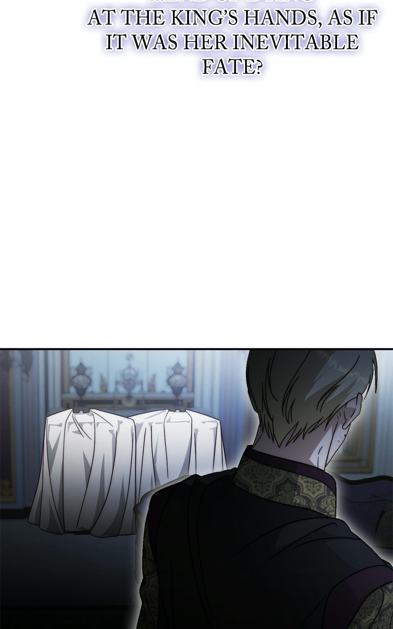 Behind Her Highness’s Smile Episode 90 page 13 - 