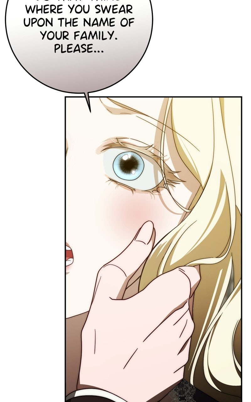 Behind Her Highness’s Smile Episode 90 page 126 - 