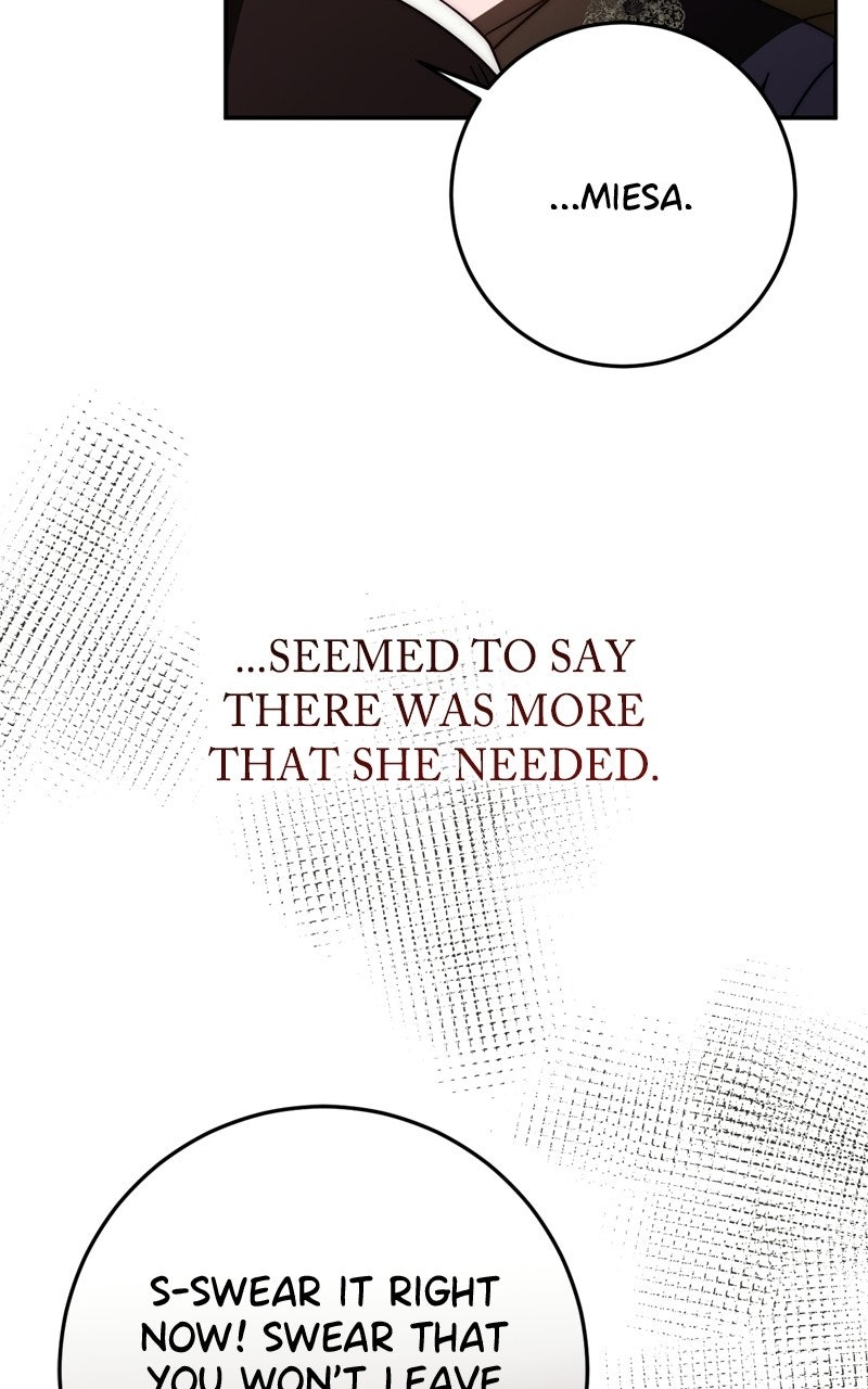 Behind Her Highness’s Smile Episode 90 page 127 - 