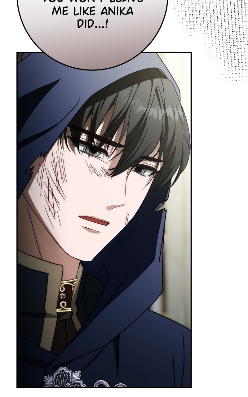 Behind Her Highness’s Smile Episode 90 page 128 - 