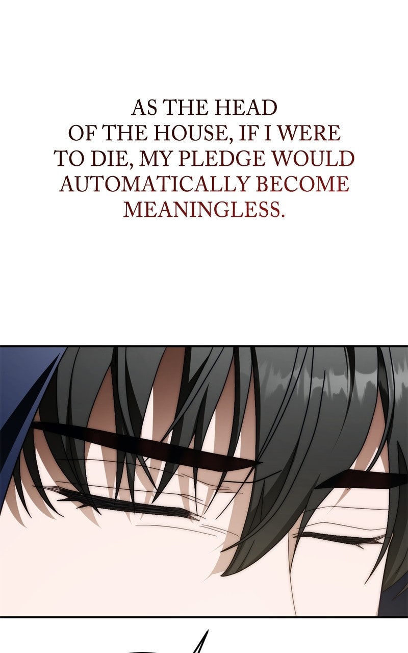 Behind Her Highness’s Smile Episode 90 page 129 - 