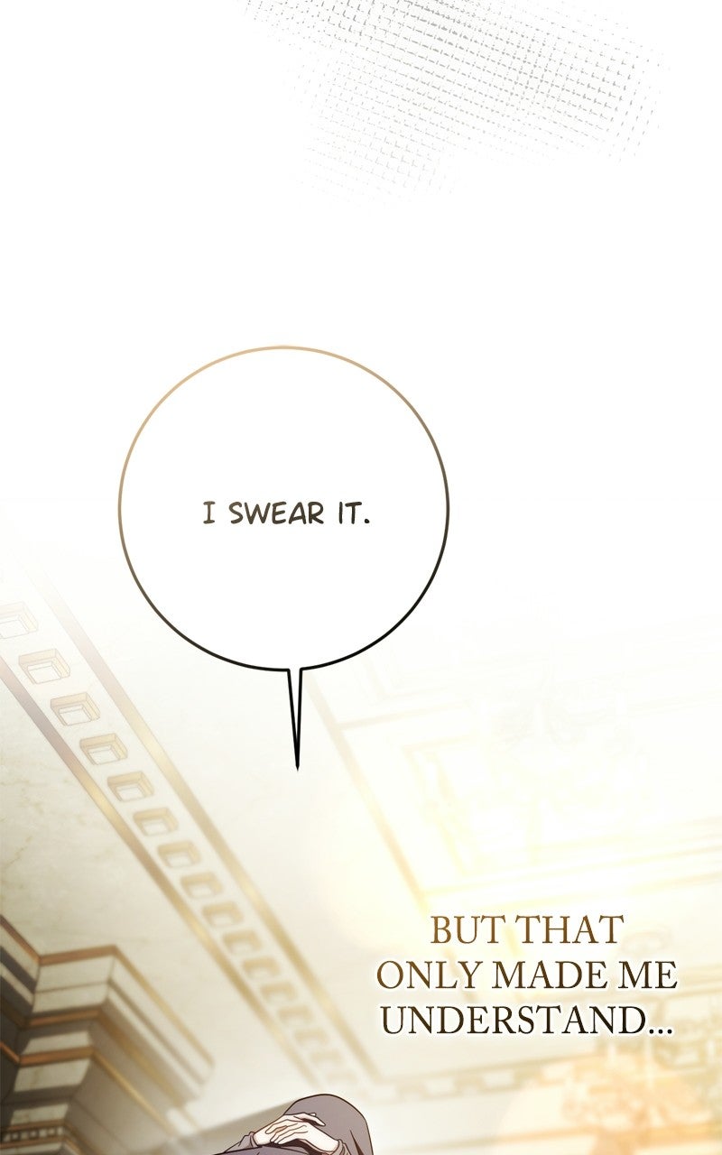 Behind Her Highness’s Smile Episode 90 page 131 - 