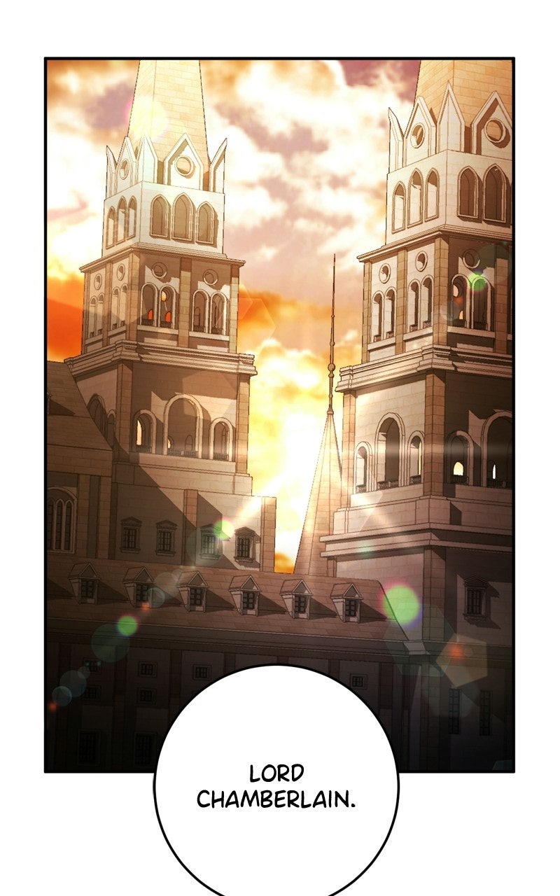 Behind Her Highness’s Smile Episode 90 page 137 - 