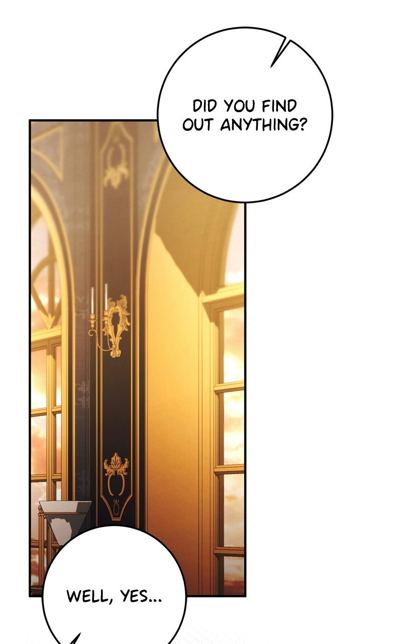 Behind Her Highness’s Smile Episode 90 page 140 - 