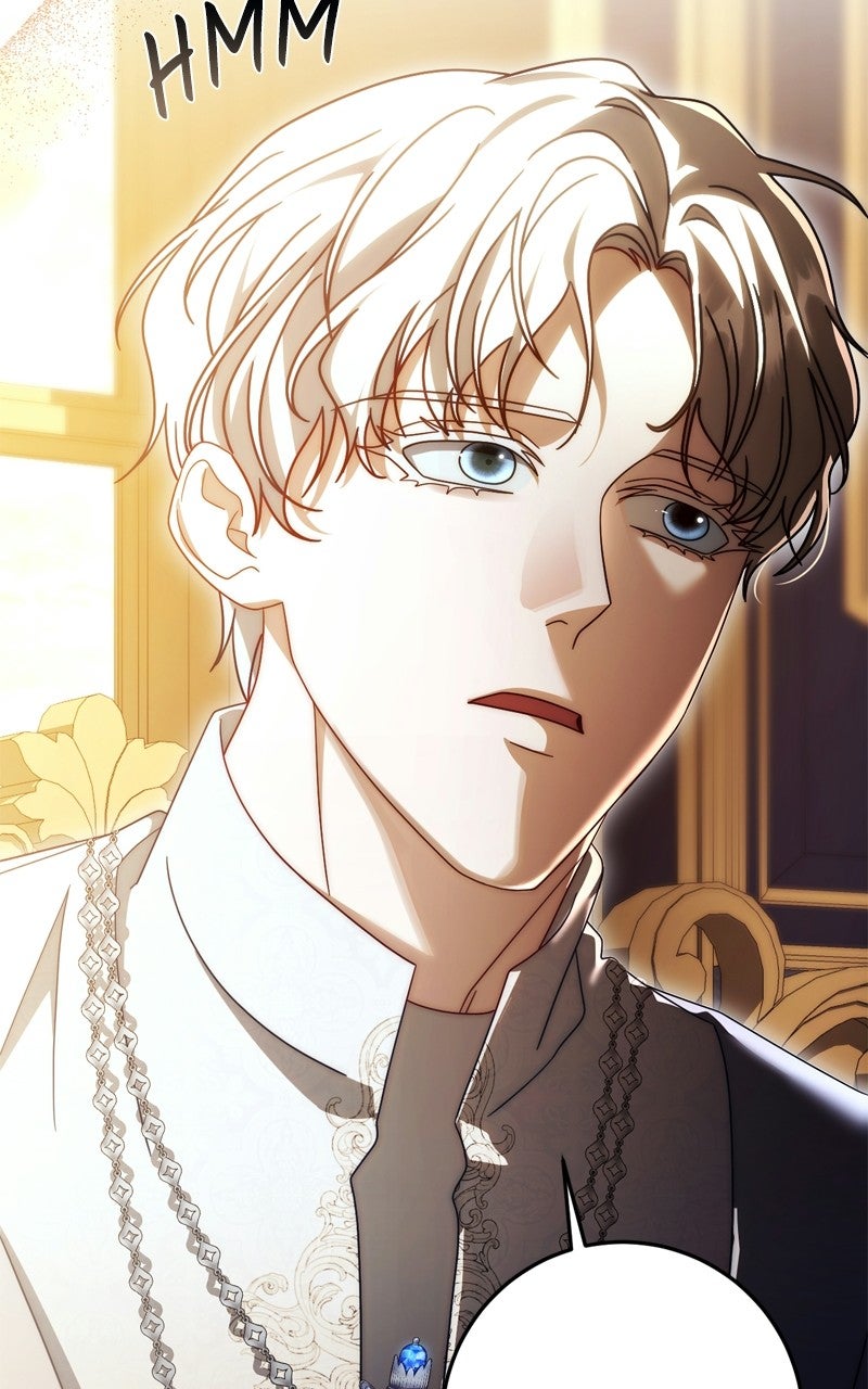 Behind Her Highness’s Smile Episode 90 page 145 - 