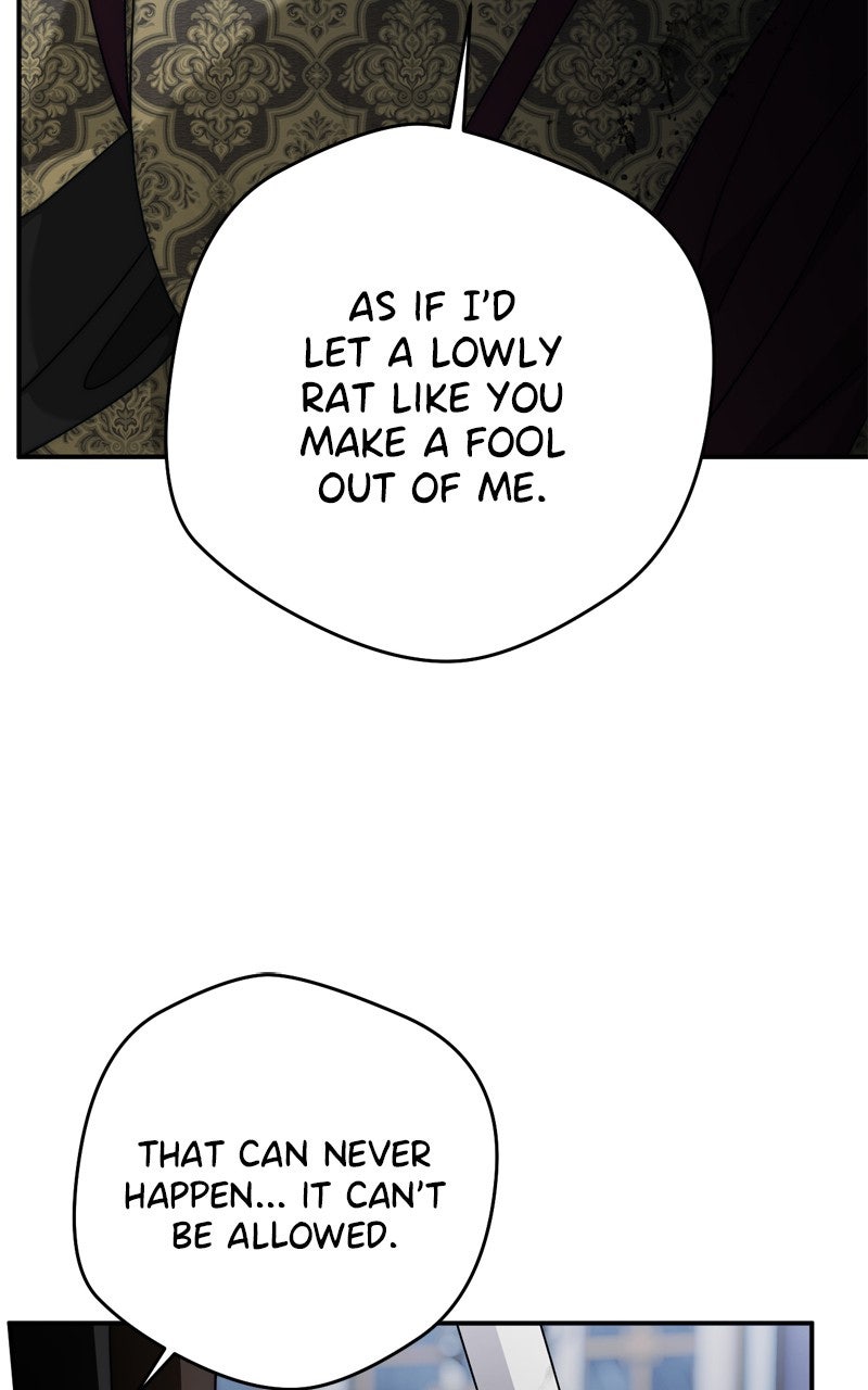 Behind Her Highness’s Smile Episode 90 page 20 - 