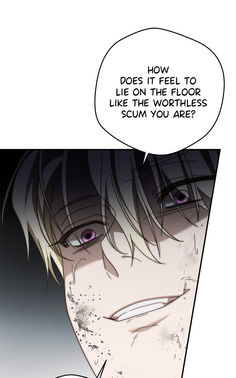 Behind Her Highness’s Smile Episode 90 page 22 - 