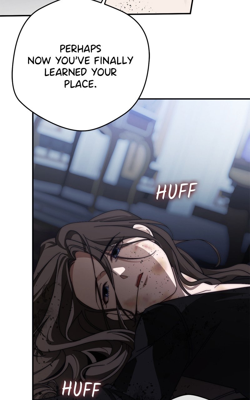 Behind Her Highness’s Smile Episode 90 page 23 - 