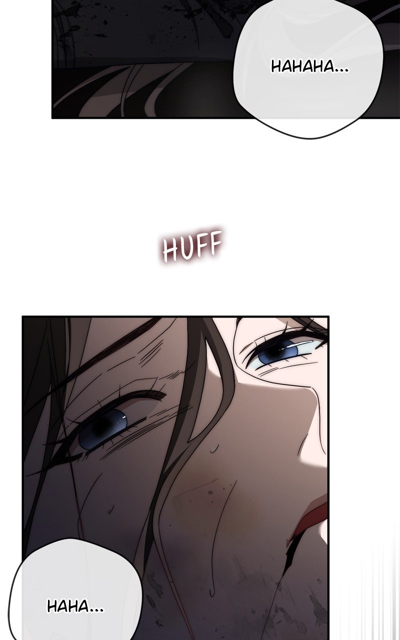 Behind Her Highness’s Smile Episode 90 page 24 - 