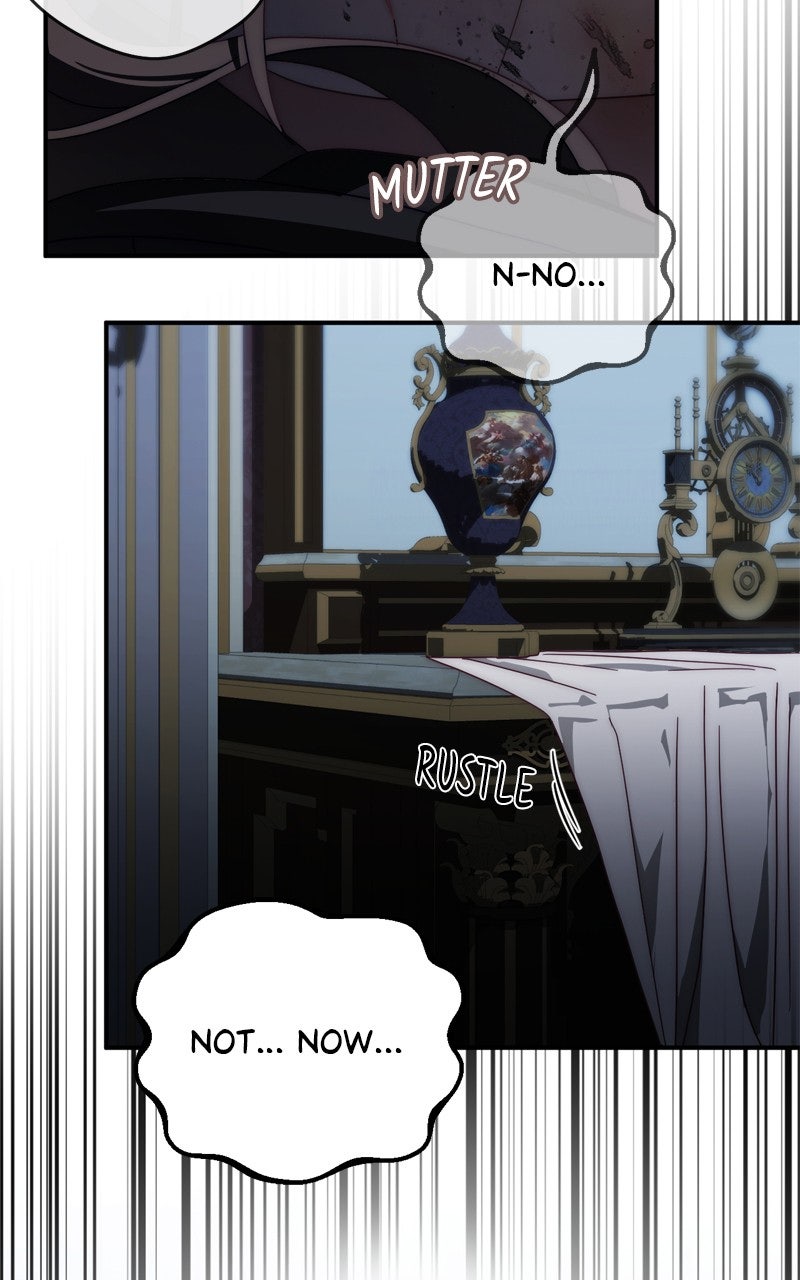 Behind Her Highness’s Smile Episode 90 page 25 - 