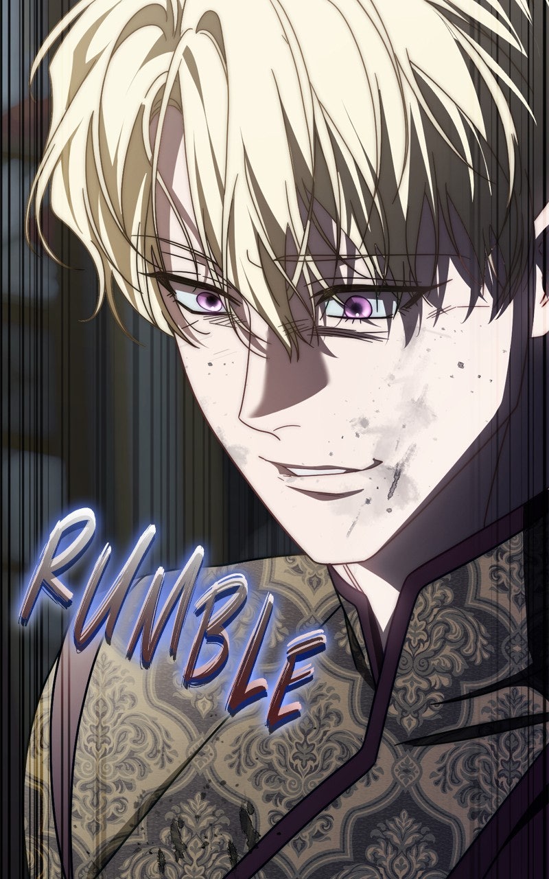 Behind Her Highness’s Smile Episode 90 page 27 - 