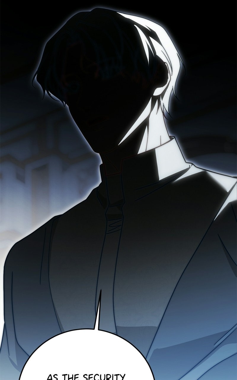 Behind Her Highness’s Smile Episode 90 page 32 - 