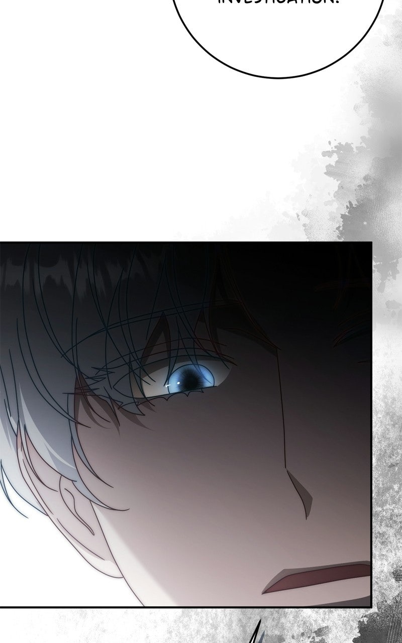 Behind Her Highness’s Smile Episode 90 page 34 - 